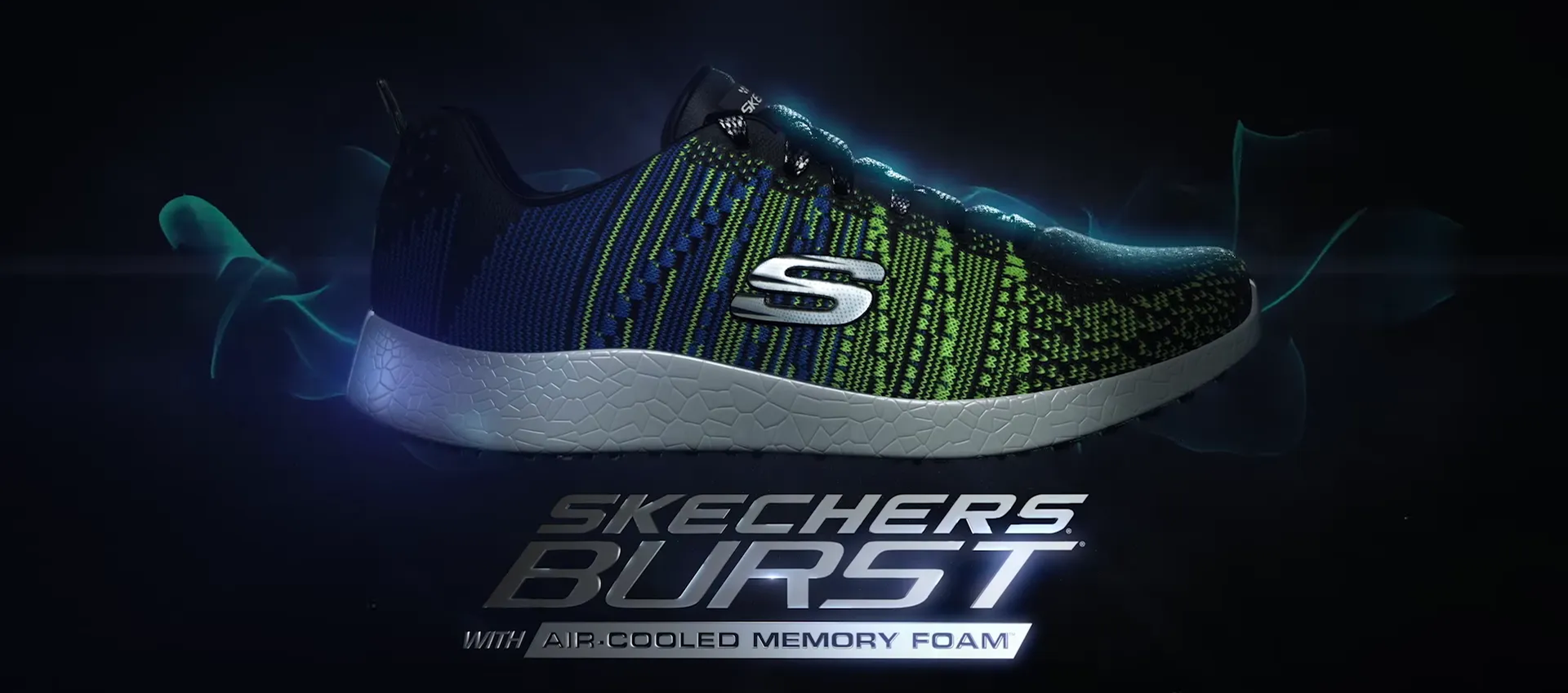 Shoe Zone-ը Skechers-ի պաշտոնական ներկայացուցիչն է